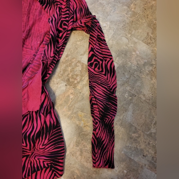 RAMPAGE Cardigan sweater - Picture 4 of 7